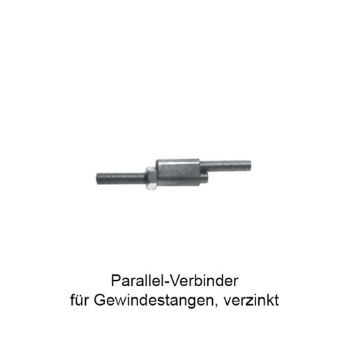 Parallel-Verbinder