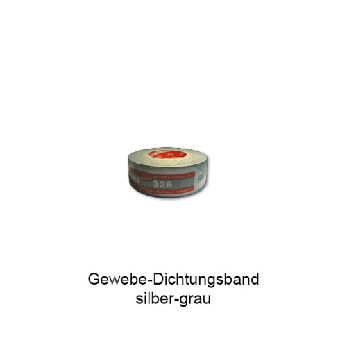 Gewebe-Dichtungsband