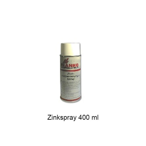 Zinkspray 400 ml