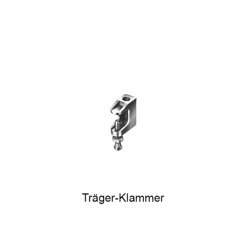 Trger-Klammer