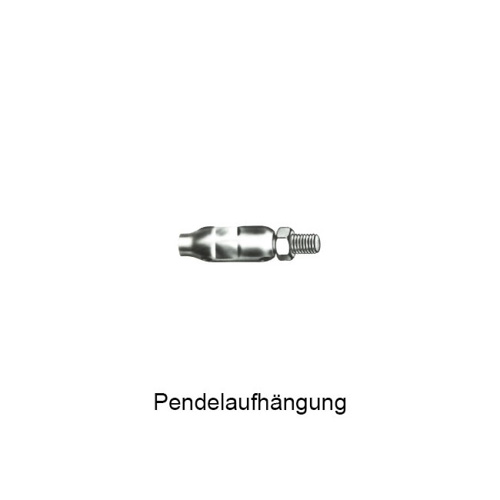 Pendelaufhngung