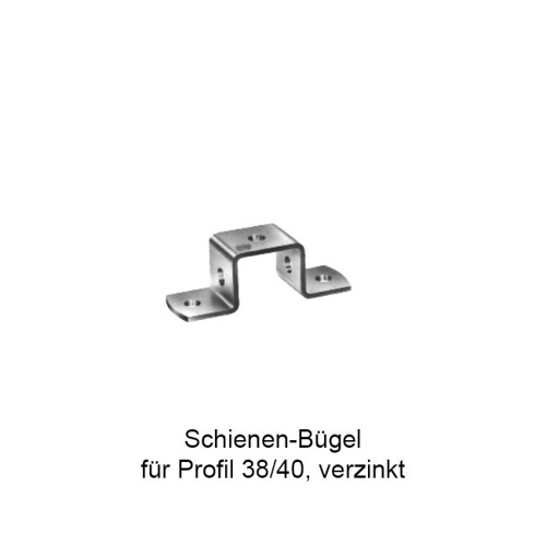 Schienen-Bgel