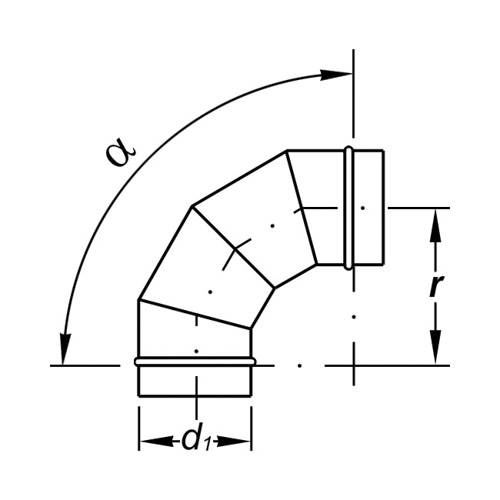 Bogen 60